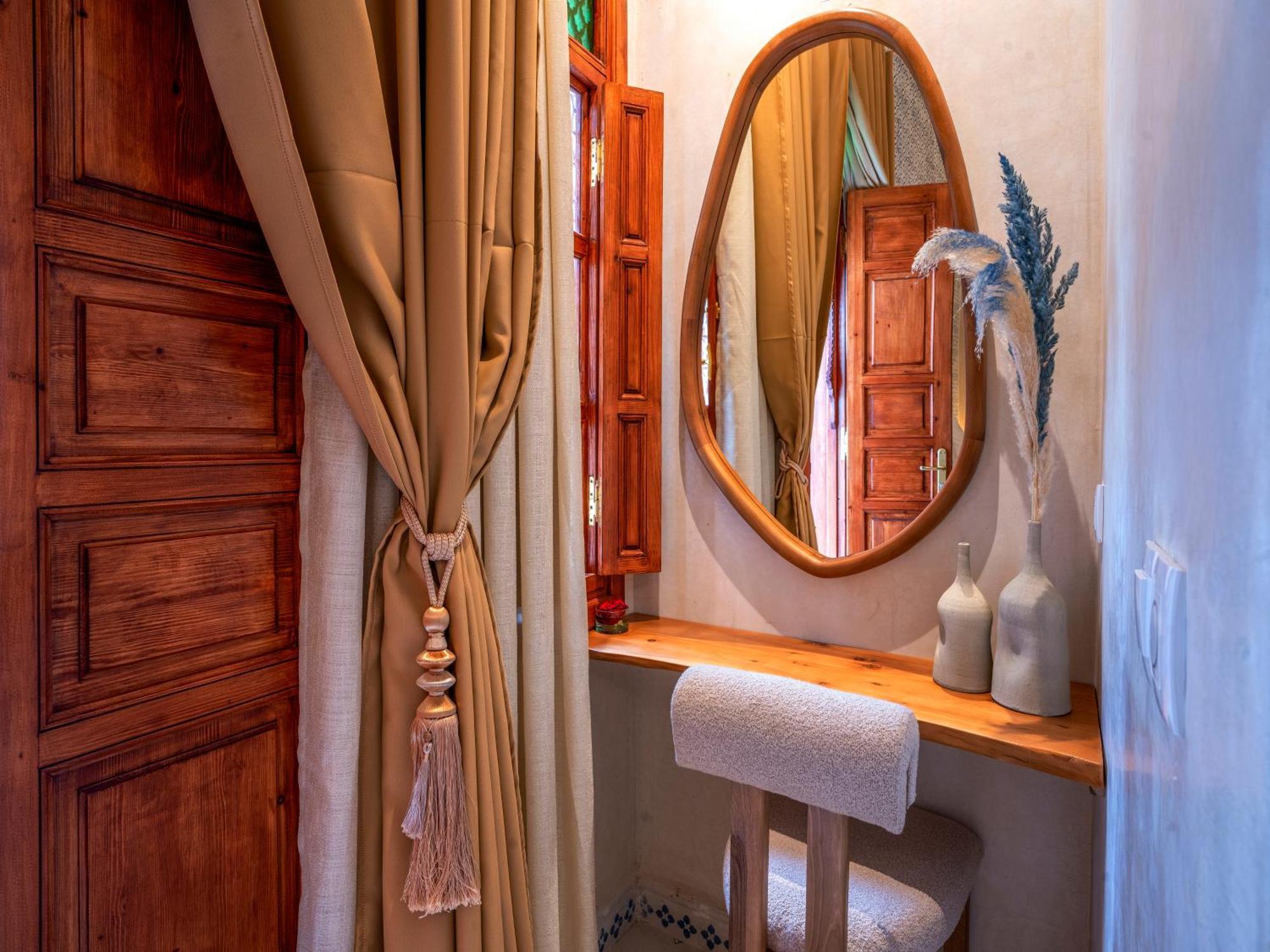 Dar Al-Famila Hamam & Spa Marrakesh Luaran gambar