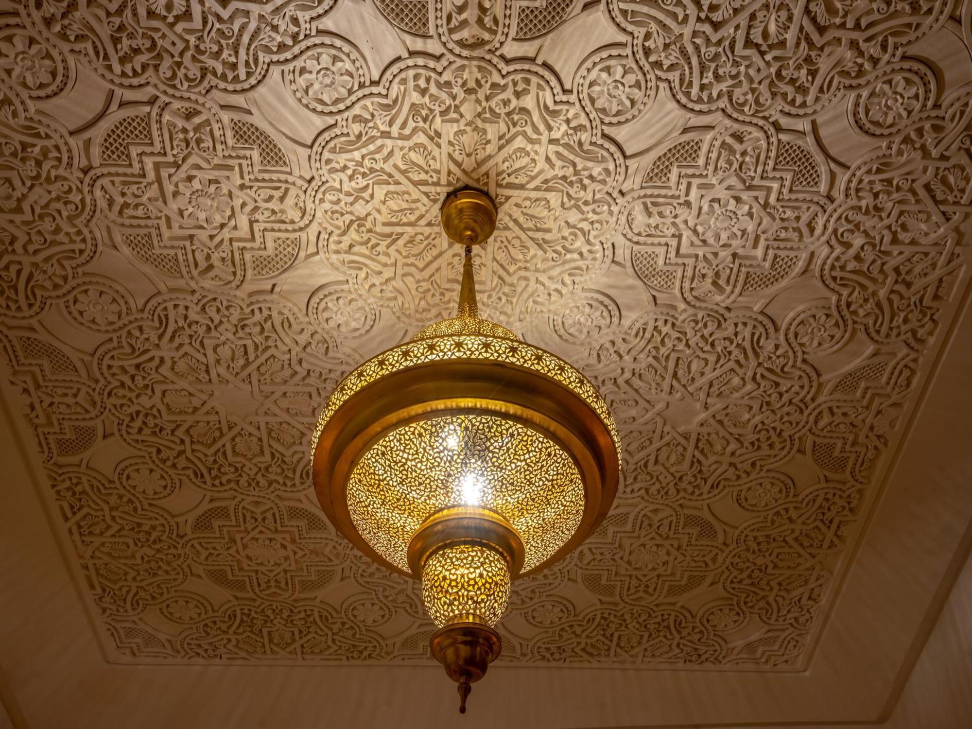 Dar Al-Famila Hamam & Spa Marrakesh Luaran gambar