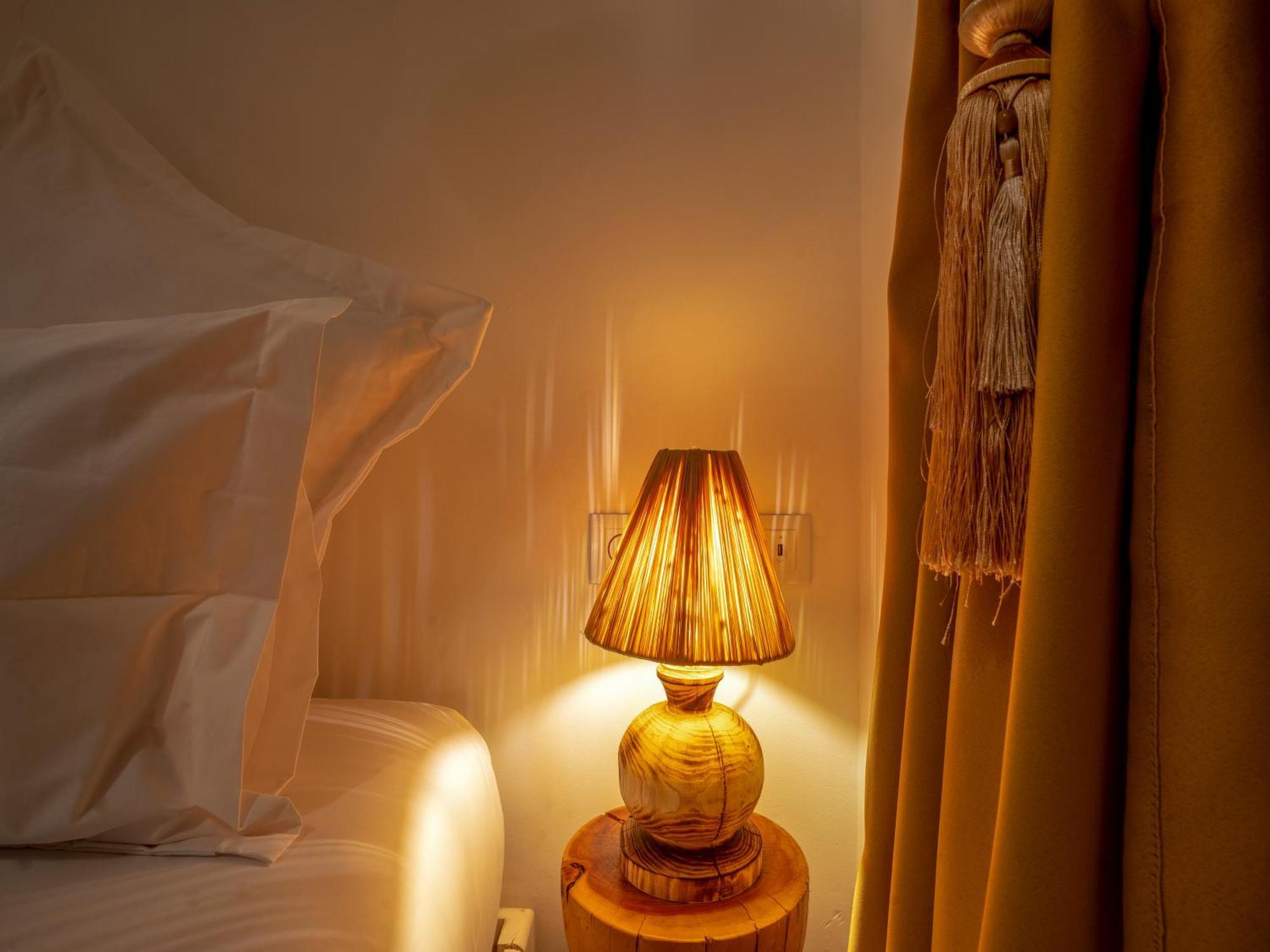 Dar Al-Famila Hamam & Spa Marrakesh Luaran gambar