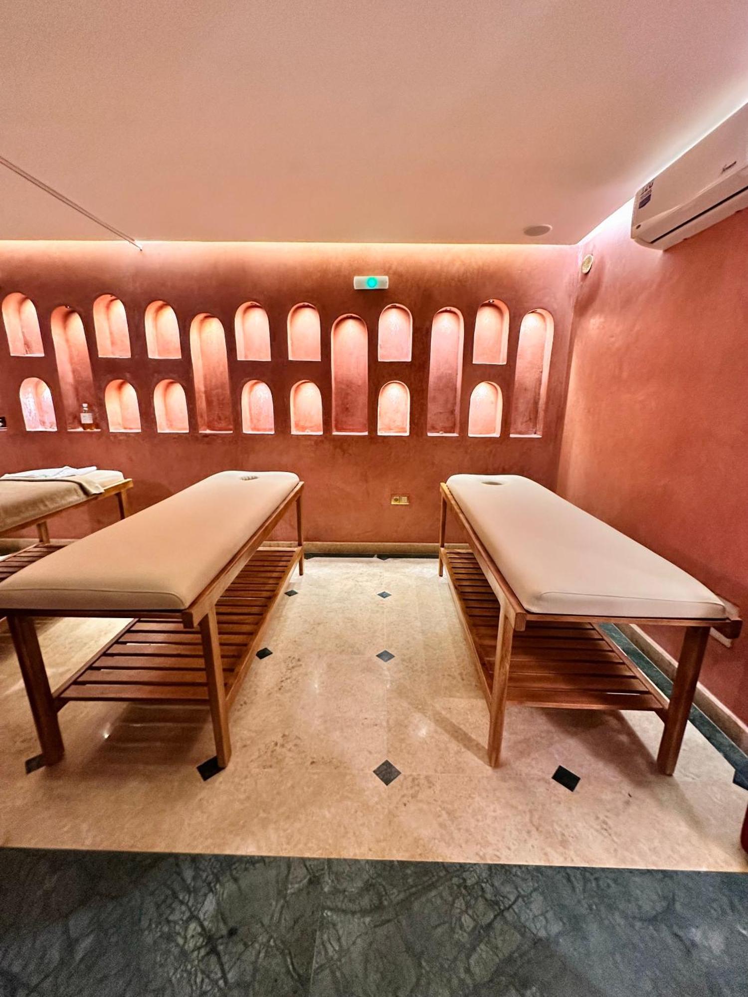 Dar Al-Famila Hamam & Spa Marrakesh Luaran gambar