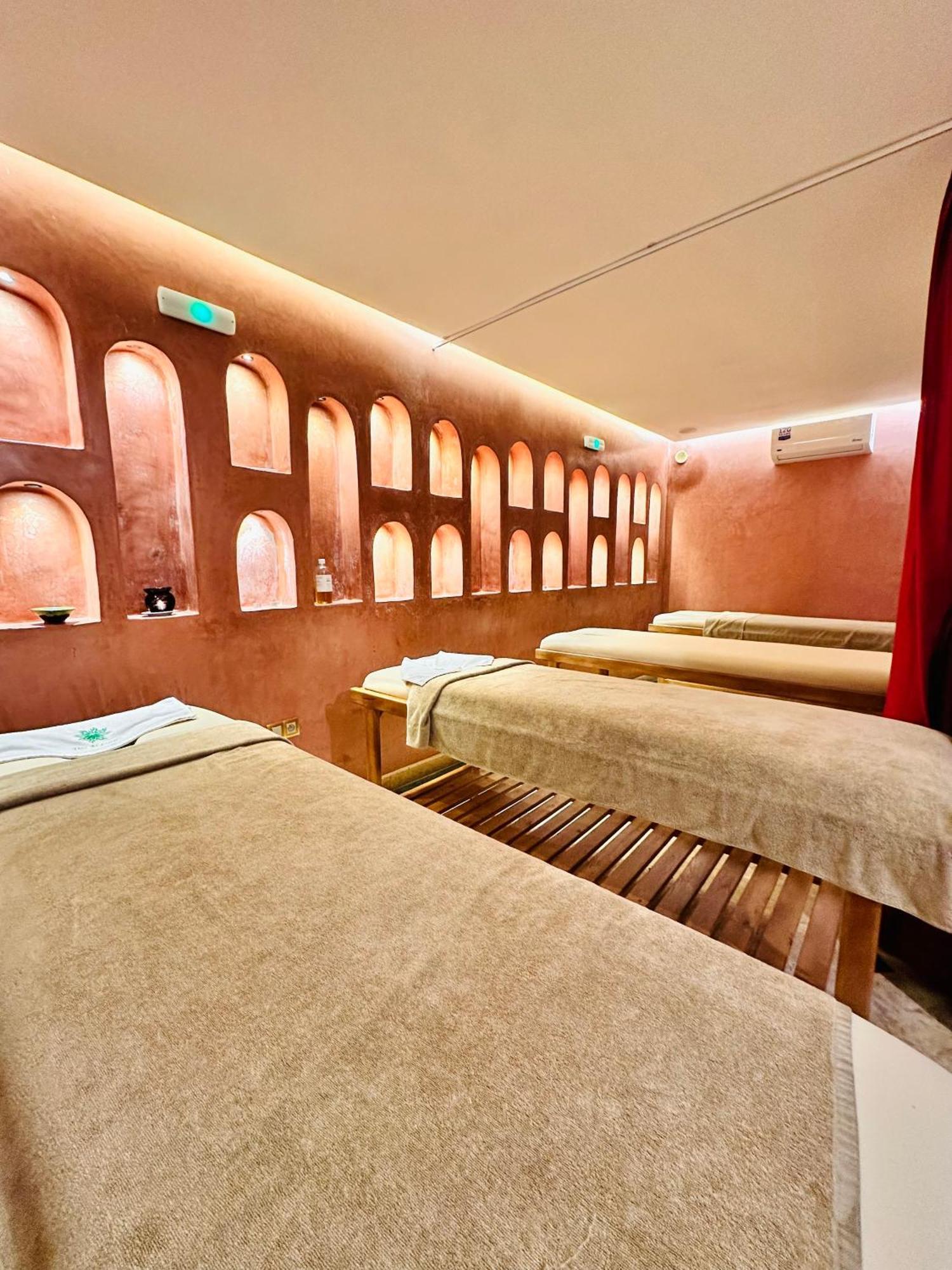 Dar Al-Famila Hamam & Spa Marrakesh Luaran gambar