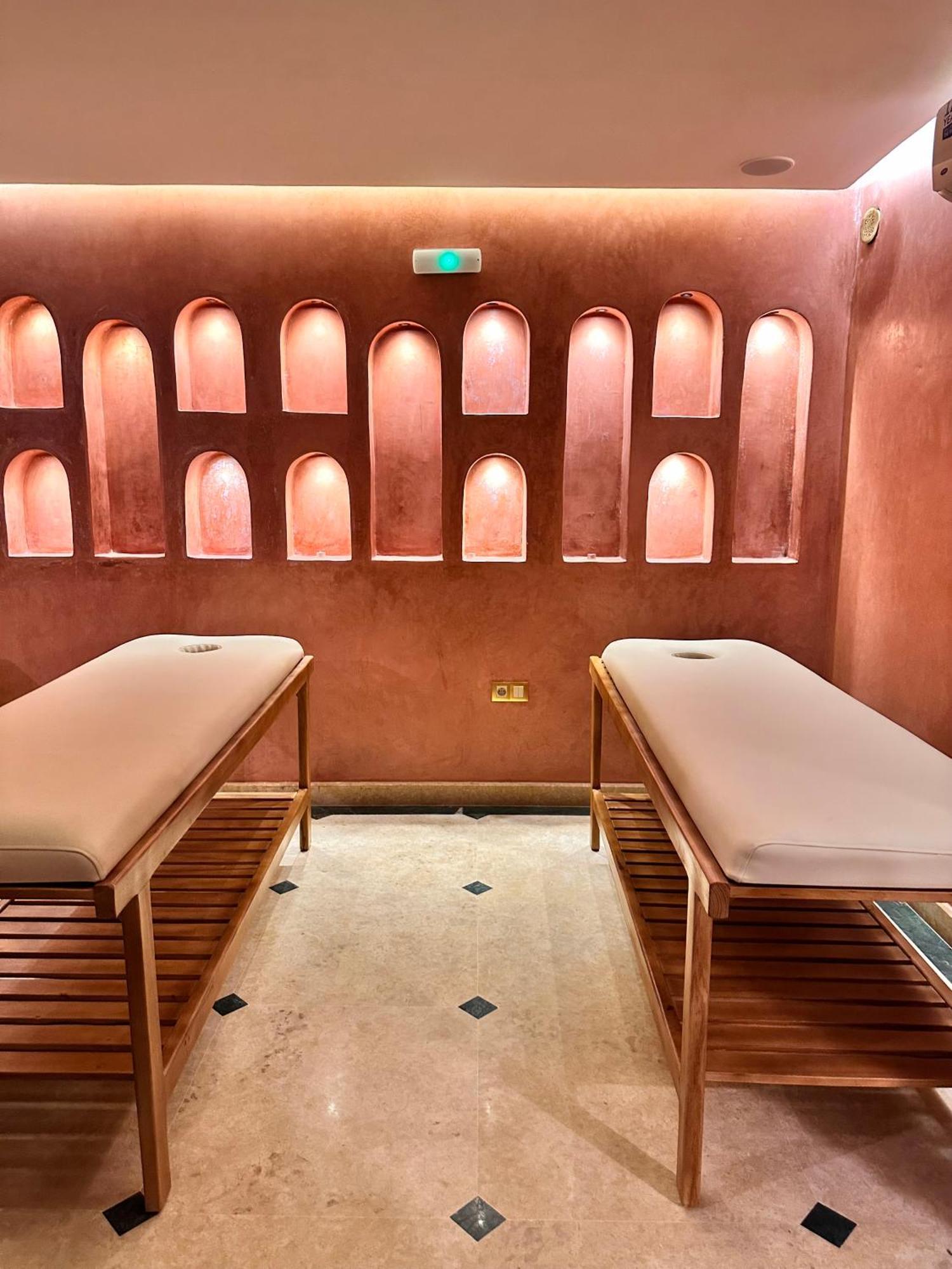 Dar Al-Famila Hamam & Spa Marrakesh Luaran gambar